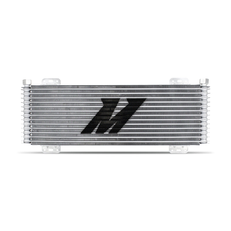 Mishimoto Universal 13-Row Stacked Plate Transmission Cooler-thumbmail-6