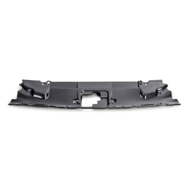 Anderson Composites 18-23 Ford Mustang Radiator Cover-thumbmail-2
