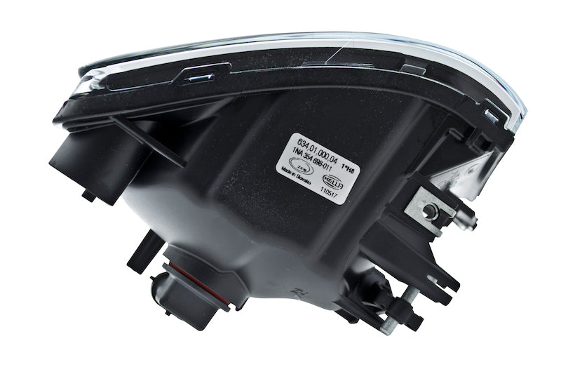 Hella 2007-2010 BMW 328i Fog Light Assembly Left-thumbmail-6