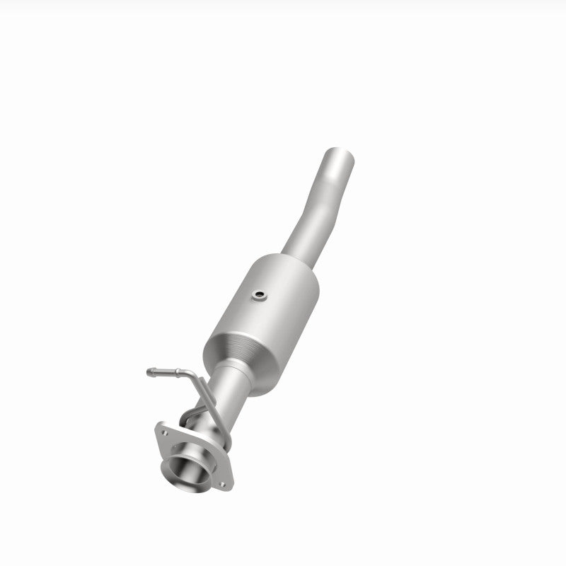 MagnaFlow 16-19 Ford F-650 V10 6.8L Underbody Direct Fit Catalytic Converter-thumbmail-17