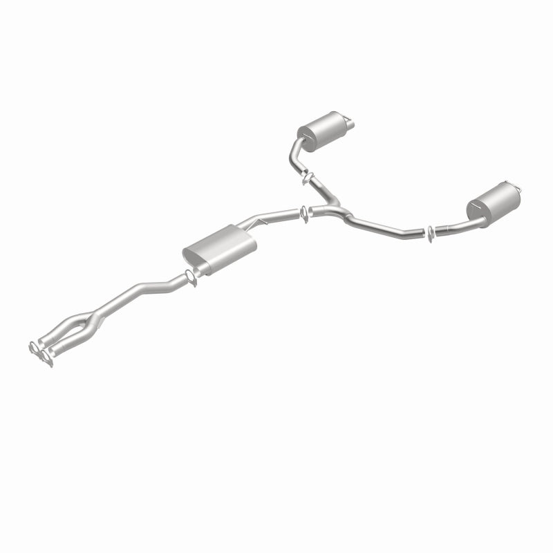 MagnaFlow BRE Exhaust Kit 11-14 Dodge Charger 3.6L-thumbmail-25