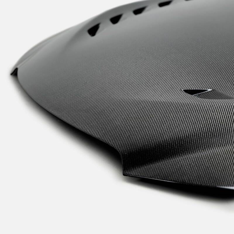 Seibon 21-22 Lexus IS300/IS350 F Sport - BT Style Carbon Fiber Hood-thumbmail-3
