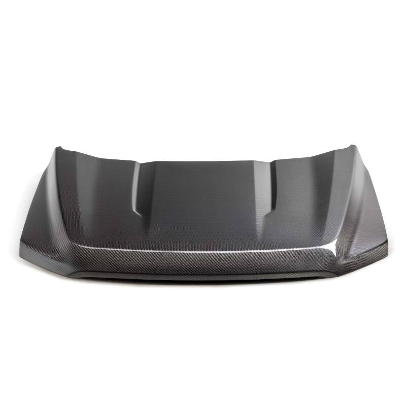 Anderson Composites 21-24 Ford F-150 Type-OE Carbon Fiber Hood-thumbmail-6