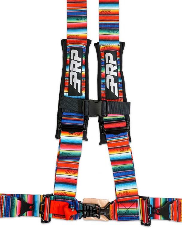 PRP 4.3 Harness- Black-thumbmail-7