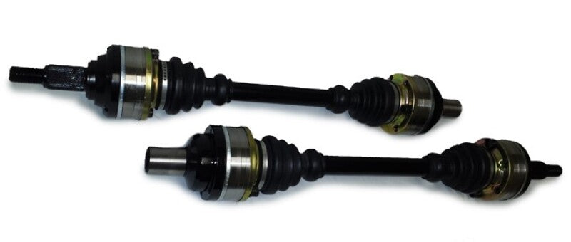 DSS Chevrolet 14-19 C7 Corvette Level 5 Rear Axle - Left/Right (Left only w/ E-Diff) RA5303X5-V2-thumbmail-1