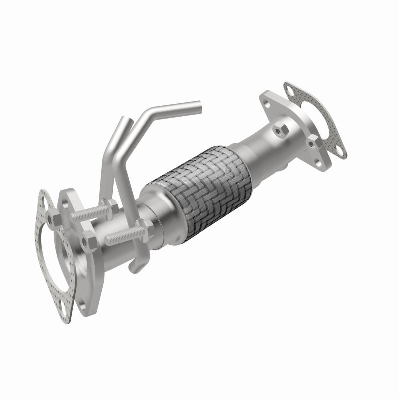 BRE Exhaust 14-16 Kia Soul 2.0L Front Pipe Kit-thumbmail-22