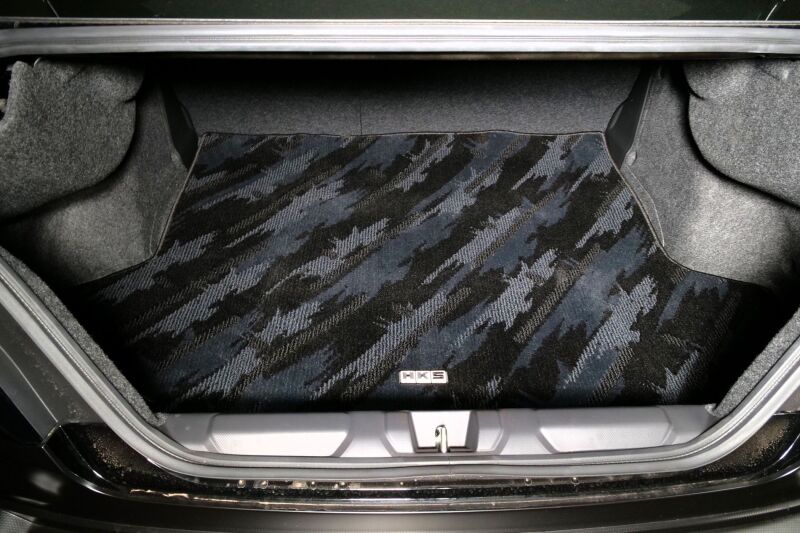 HKS FLOOR MATS VB FULL SET OCT LHD-thumbmail-1