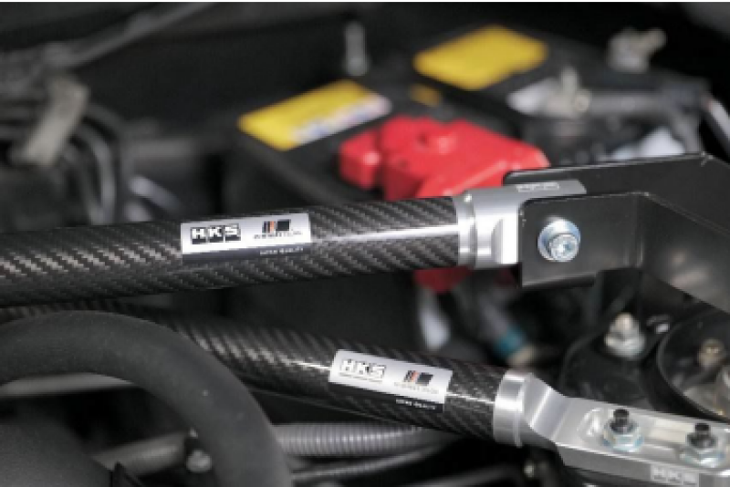 HKS CARBON BRACE ZN8/ZD8 FULL KIT-thumbmail-2