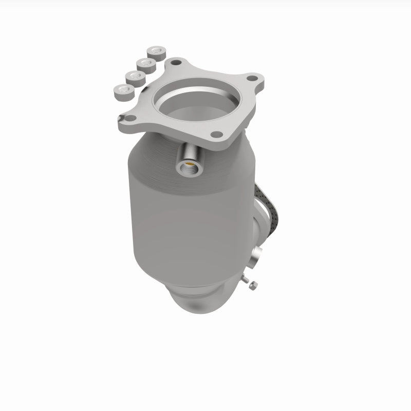 Magnaflow 20-21 Subaru WRX 2.0L Direct Fit Cat Converter-thumbmail-17