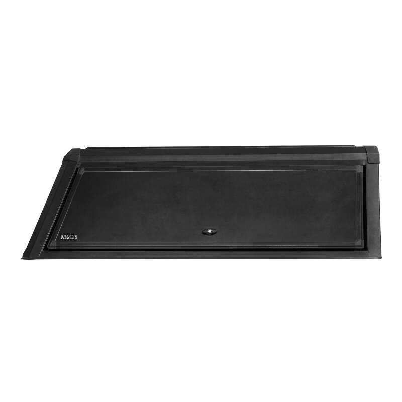 Westin 22-24 Toyota Tundra CC 5.5ft. Bed Aluminum Bed Topper Black - Box 2 (Box 1 Req 16-14155A)-thumbmail-6