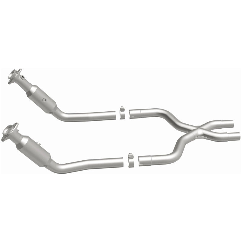 Magnaflow 11-14 Ford Mustang 3.7L Direct Fit Converter-thumbmail-18