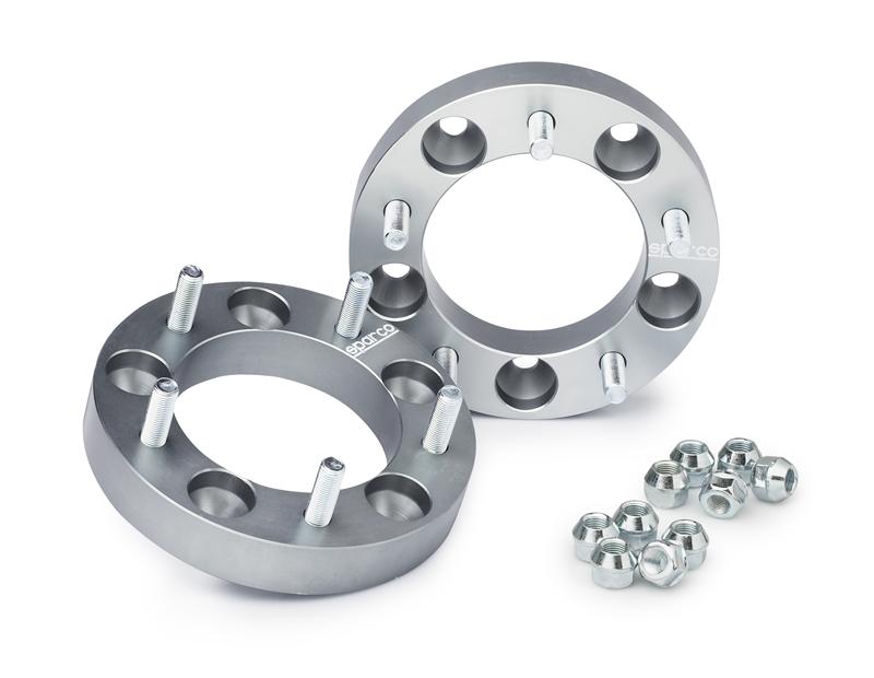 Sparco Whl Spacer 16M 5X108 - 65Id-thumbmail-2