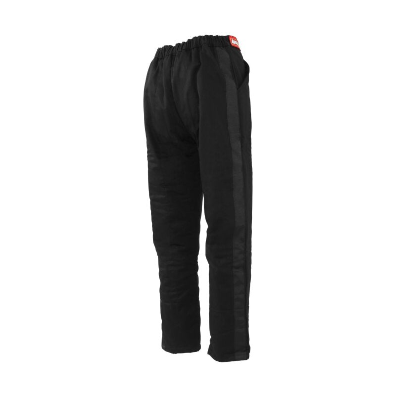 RaceQuip Black SFI-5 Pants Medium-thumbmail-6