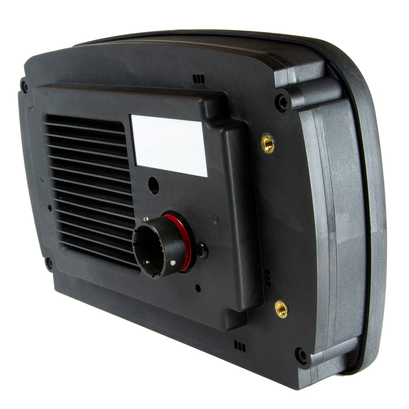 AutoMeter LCD Action Replay Dash, 0-3-8K RPM (PSI, DEG. F, MPH)-thumbmail-3