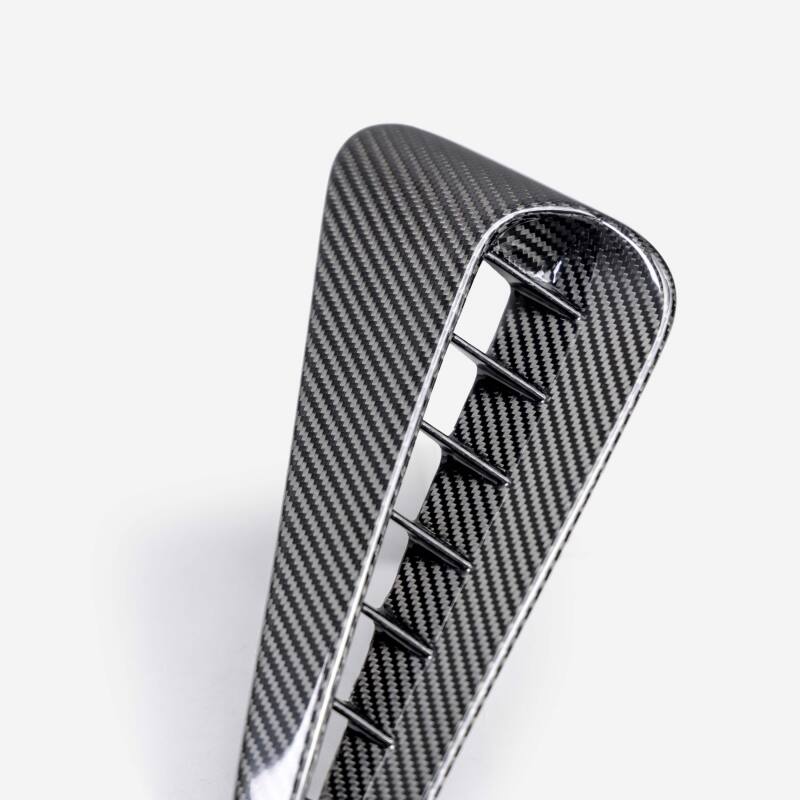 Seibon 2023 Toyota GR Corolla Carbon Fiber Fender Vents-thumbmail-3
