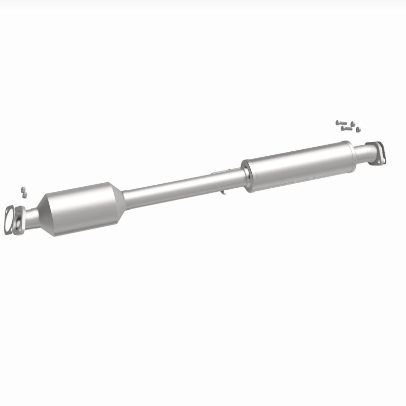 Magnaflow 14 Hyundai Sonata 2.4L Direct Fit Cat Converter-thumbmail-13