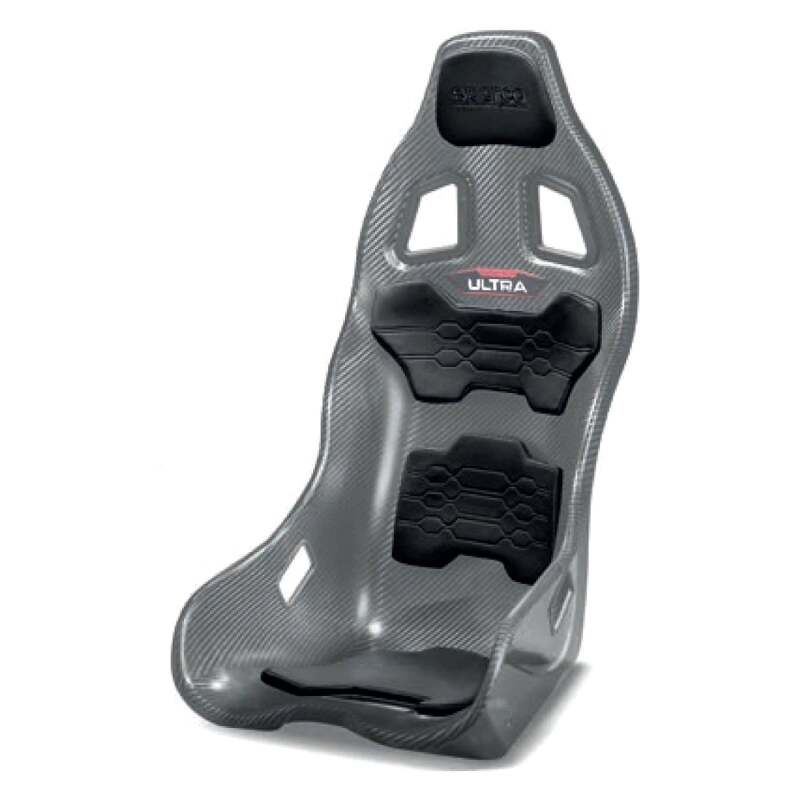 Sparco Ultra Full Cloth Pad Kit-thumbmail-1