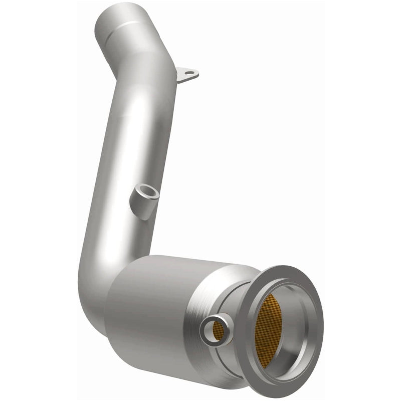Magnaflow 2015 M3 3 Underbody Direct Fit Converter-thumbmail-26