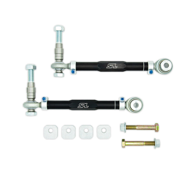 SPL Parts 08-15 Lancer Evolution X Rear Toe Arms with Toe Eccentric Lockouts-thumbmail-5
