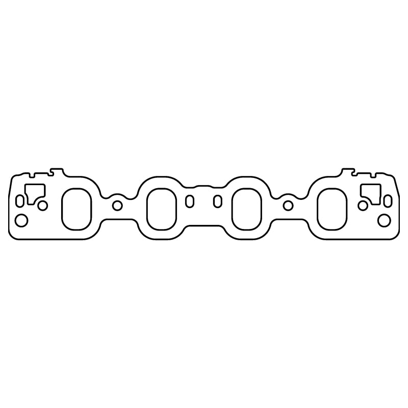 Cometic Ford 335 Series V8 .060in KF Intake Manifold Gasket Set - 2BBL Heads-thumbmail-1