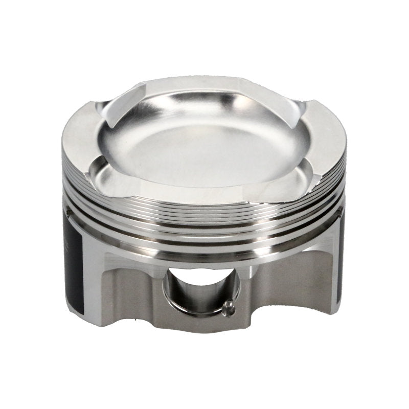 Wiseco BMW N54B30 84.00mm Bore 1.244 Compression Height Piston Kit-thumbmail-5