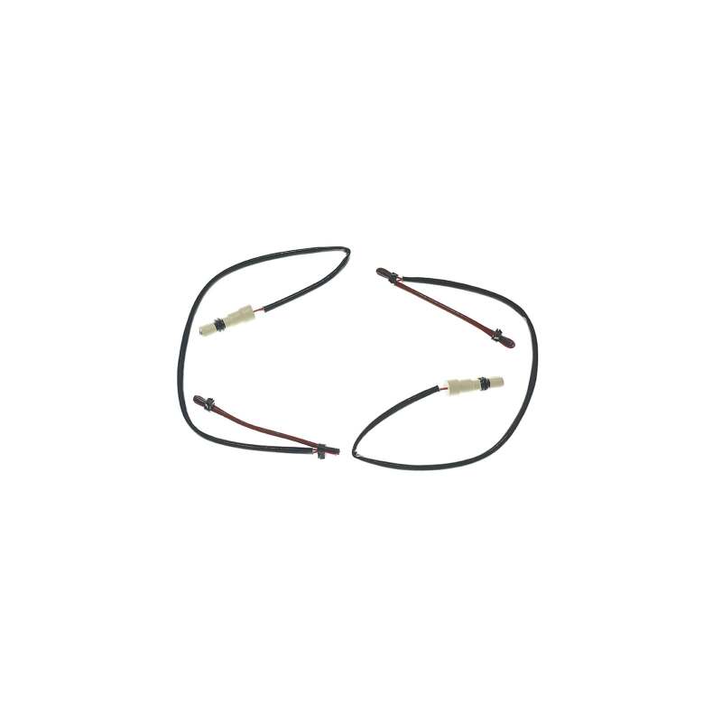 Brembo OE 06-12 Porsche 911 Wear Indicator-thumbmail-1
