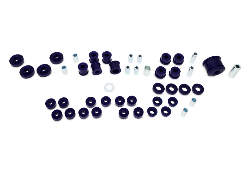 SuperPro Front and Rear Bushing Kit-thumbmail-3