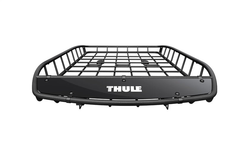 Thule Canyon Extension XT - 20in. Extension (For Canyon XT Roof Basket Only) - Black
