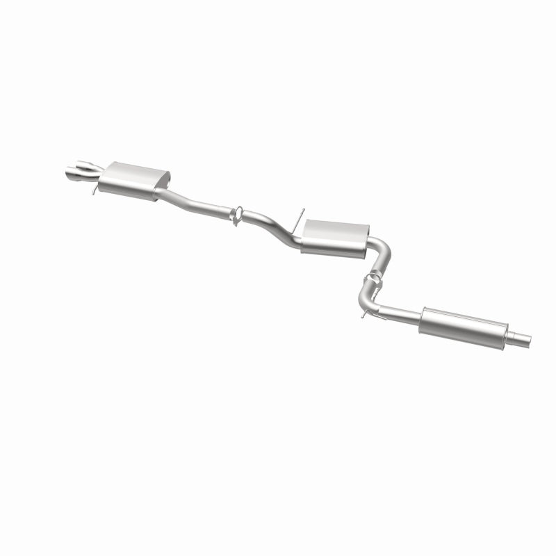 MagnaFlow BRE Exhaust Kit 12-14 Volkswagen Jetta 2.5L-thumbmail-20
