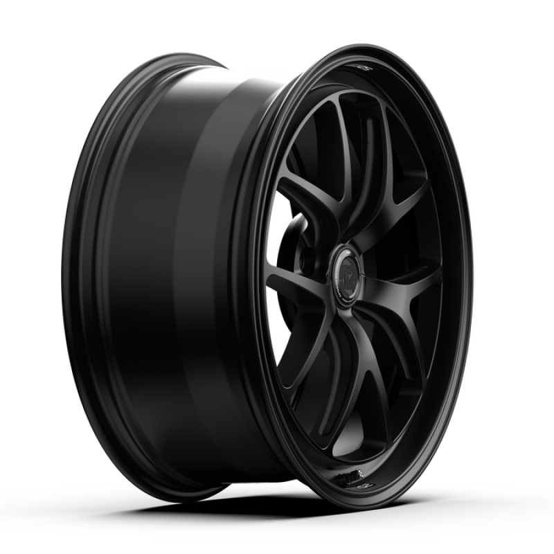fifteen52 Sector RSR 19x8.5 5x112 42mm ET 57.1mm Center Bore Asphalt Black-thumbmail-3