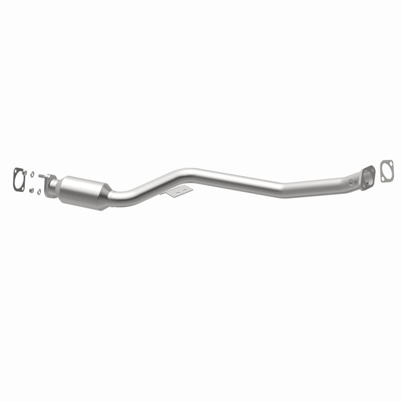 MagnaFlow Conv Direct Fit OEM 2015 Hyundai Genesis 3.8L Underbody-thumbmail-22