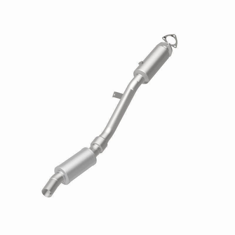 Magnaflow 05-06 Audi A4 Quattro 3.2L Direct Fit Converter-thumbmail-22