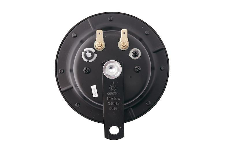 Hella Supertone Horn Kit 12V 310/380HZ HTone Black-thumbmail-13
