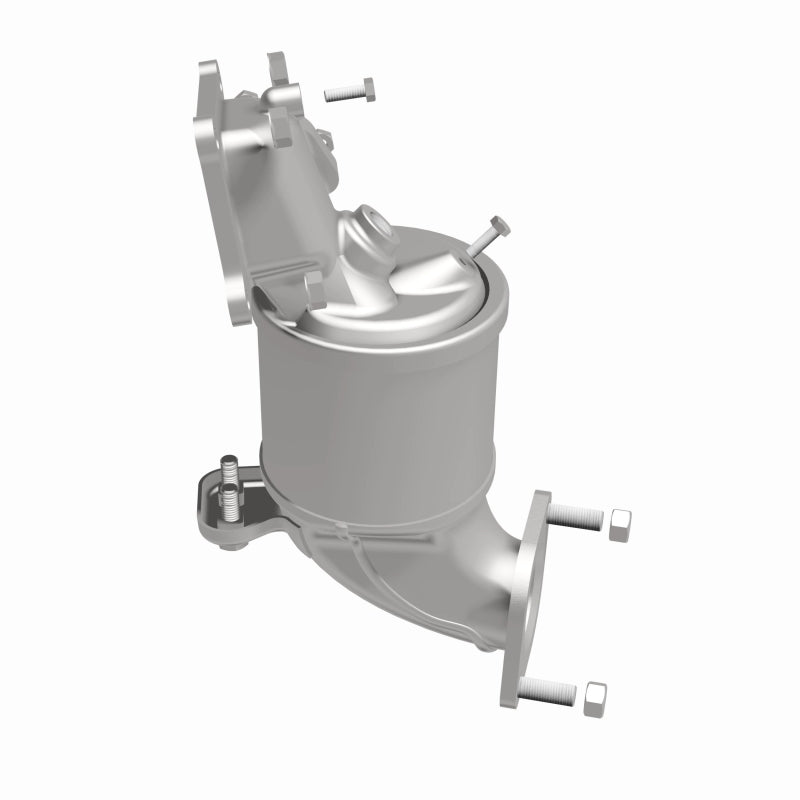 MagnaFlow DF Conv 21-22 Kia Sorento 2.5L OEM-thumbmail-20
