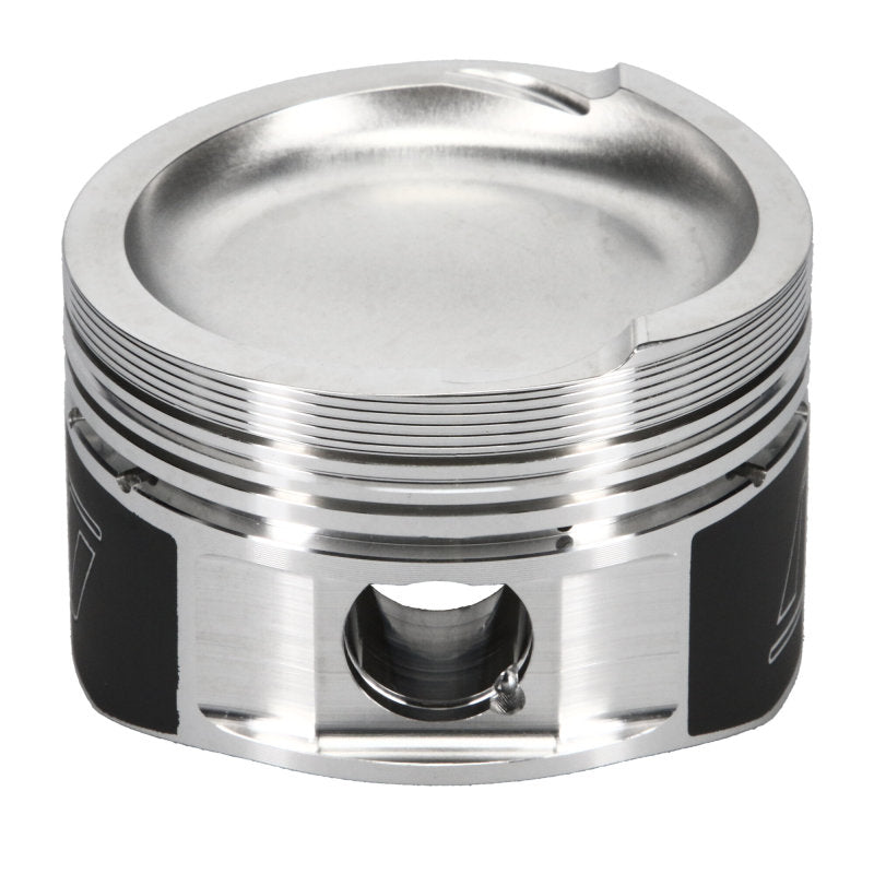 Wiseco VW VR6 2.8L 9:1 83mm Piston Shelf Stock-thumbmail-6
