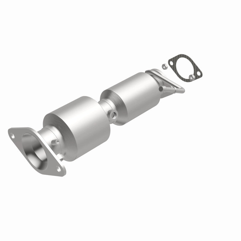 MagnaFlow Conv DF 13-15 Hyundai Veloster 1.6L Underbody-thumbmail-25