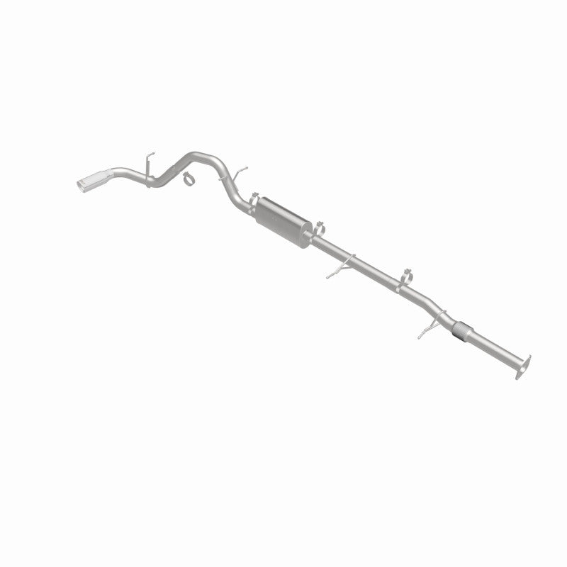 MagnaFlow 2023+ Chevy Colorado NEO Series Cat-Back Exhaust Single Passenger Side Rear Exit-thumbmail-20