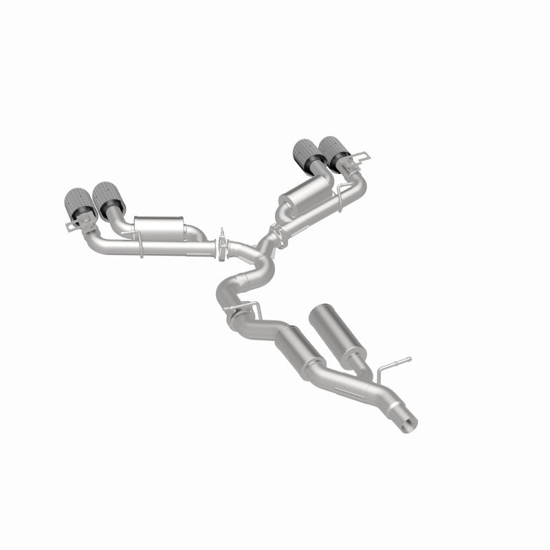 Magnaflow 22-23 VW Golf R NEO Cat-Back Exhaust System-thumbmail-29