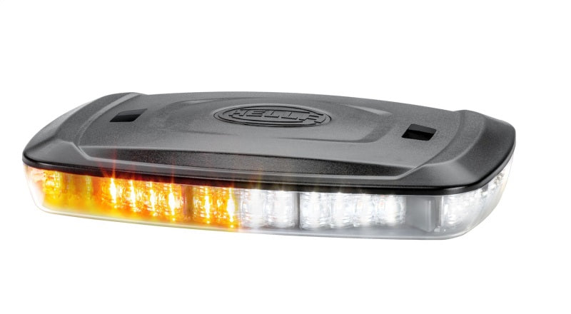 Hella L/Bar Mini 10In Led (Mv Fxd Amb/Wht)-thumbmail-3