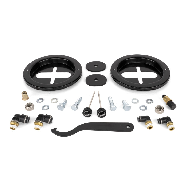Air Lift Performance 09-13 Infiniti G37 / 09-20 Nissan 370z Rear Air Suspension Kit-thumbmail-6