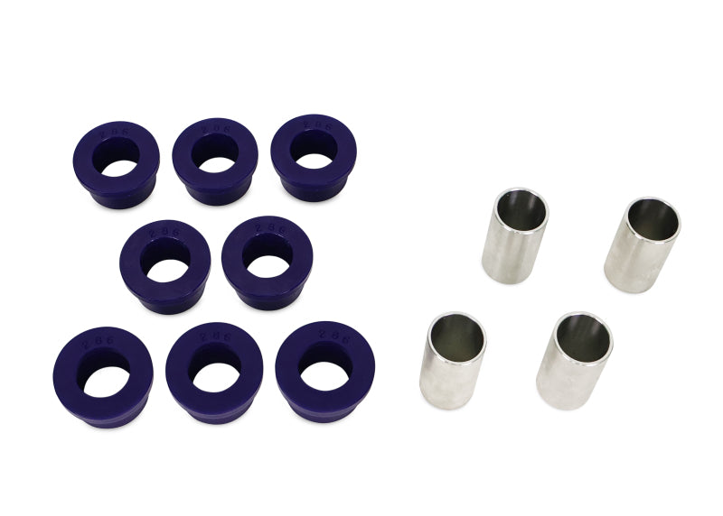 SuperPro Control Arm Bushing Kit-thumbmail-3