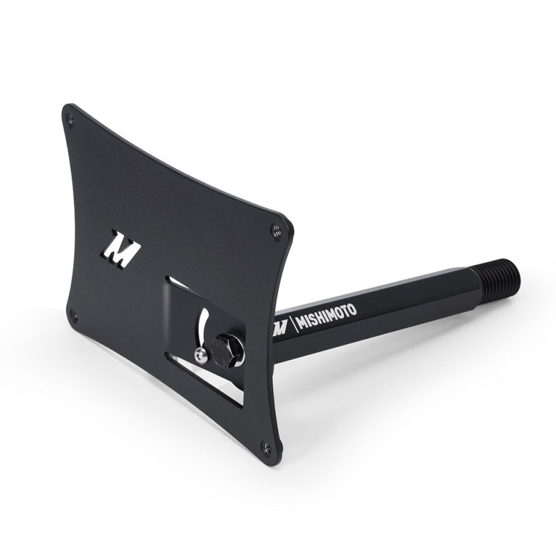 Mishimoto 2023+ Nissan Z License Plate Relocation Kit-thumbmail-4