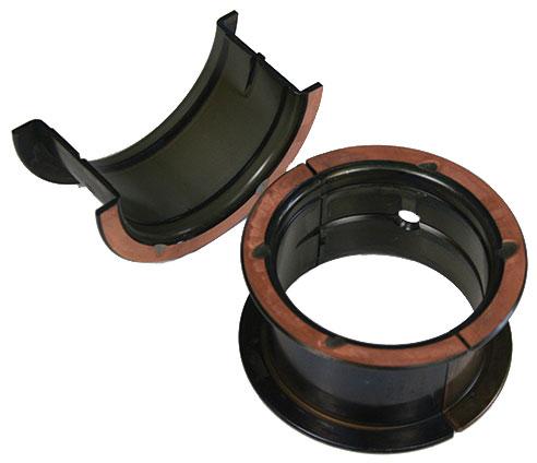 ACL Lexus V8 4.0L 1UZFE Standard Size High Performance Race Series Main Bearing Set-thumbmail-1
