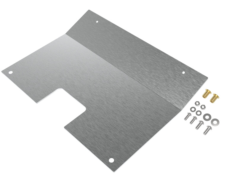 aFe POWER 15-19 Subaru Outback Terra Guard Bumper Skid Plate (use w/ PN 79-27008 & 79-27011)-thumbmail-1