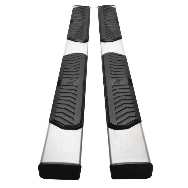 Westin 20-25 Ford Explorer R5 Nerf Step Bars - Stainless Steel-thumbmail-2