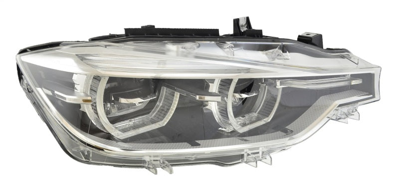Hella 15 Bmw 3Ser - Headlamp Rh Led-thumbmail-15