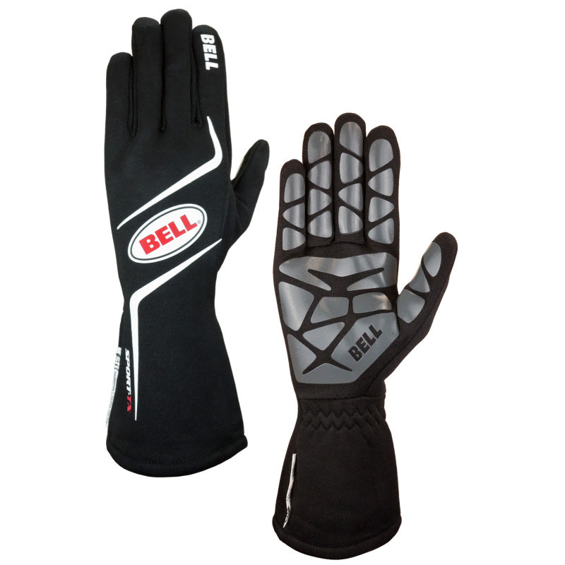 Bell Sport-TX Glove Black/Red X Largesfi 3.3/5-thumbmail-1