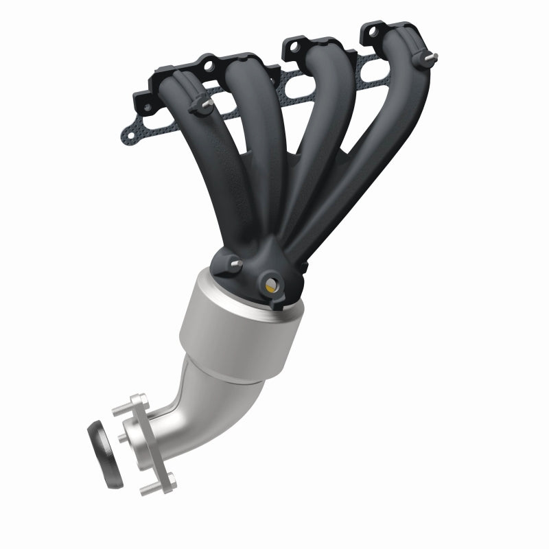 Magnaflow 04-05 Chevrolet Colorado 2.8L Direct Fit Converter-thumbmail-24