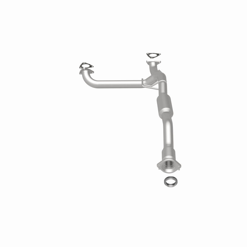 MagnaFlow Conv Direct Fit 2015 Colorado 3.6 Underbody-thumbmail-29