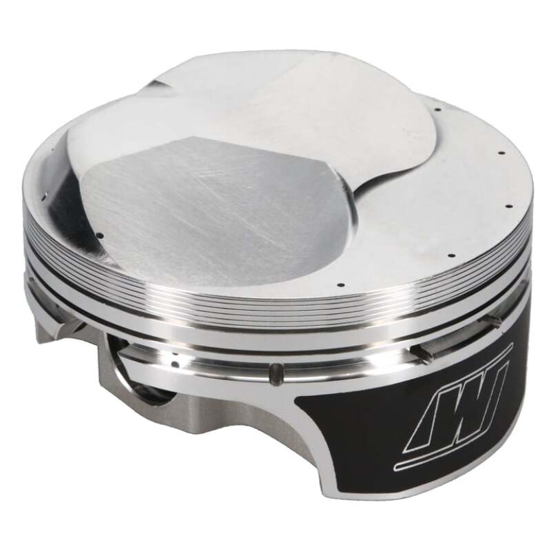Wiseco BBC Q16in Heavy NOS +42cc 1.120in CH Piston Shelf Stock Kit-thumbmail-6